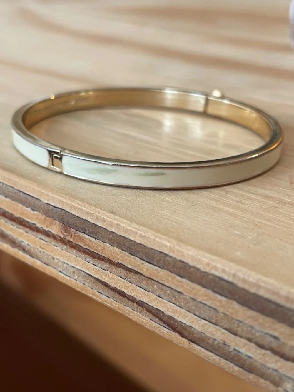 Kate Spade bracelet
